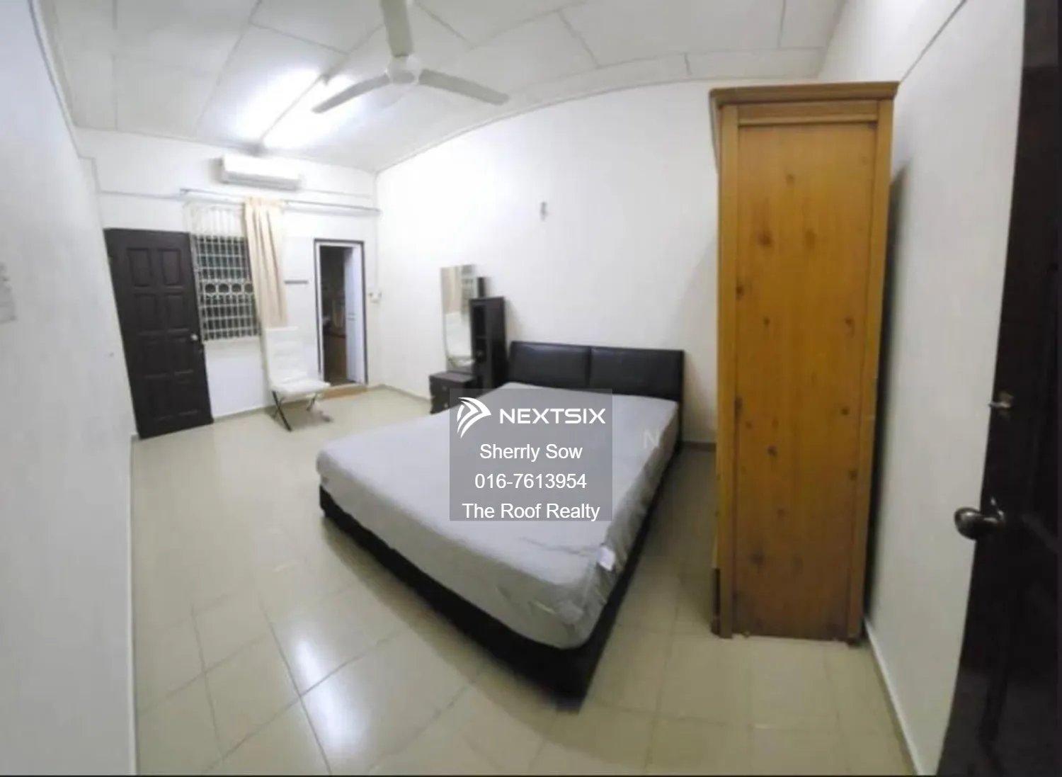 Semi-detached House For Sale in Johor Bahru Johor - Image 8
