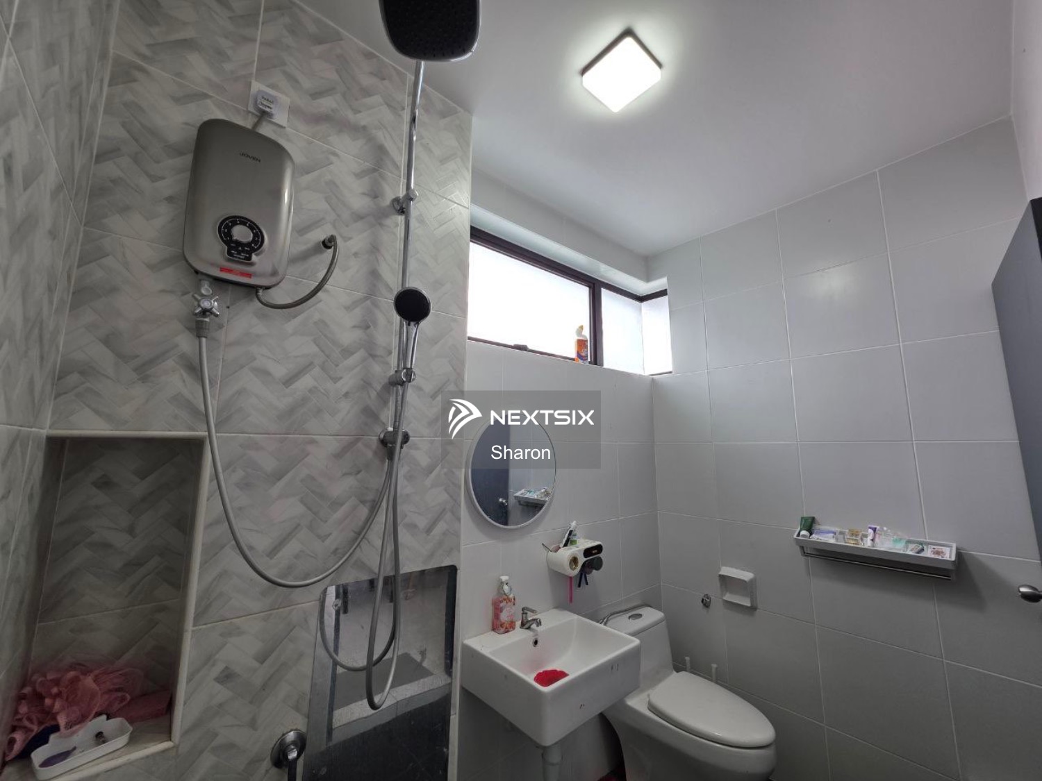 2-sty Terrace/Link House For Rent in Johor Bahru Johor - Image 4