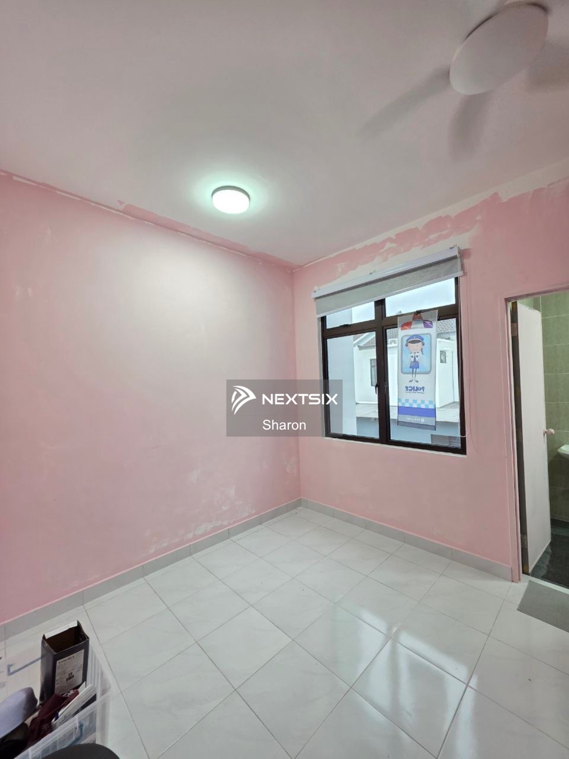2-sty Terrace/Link House For Rent in Johor Bahru Johor - Image 5