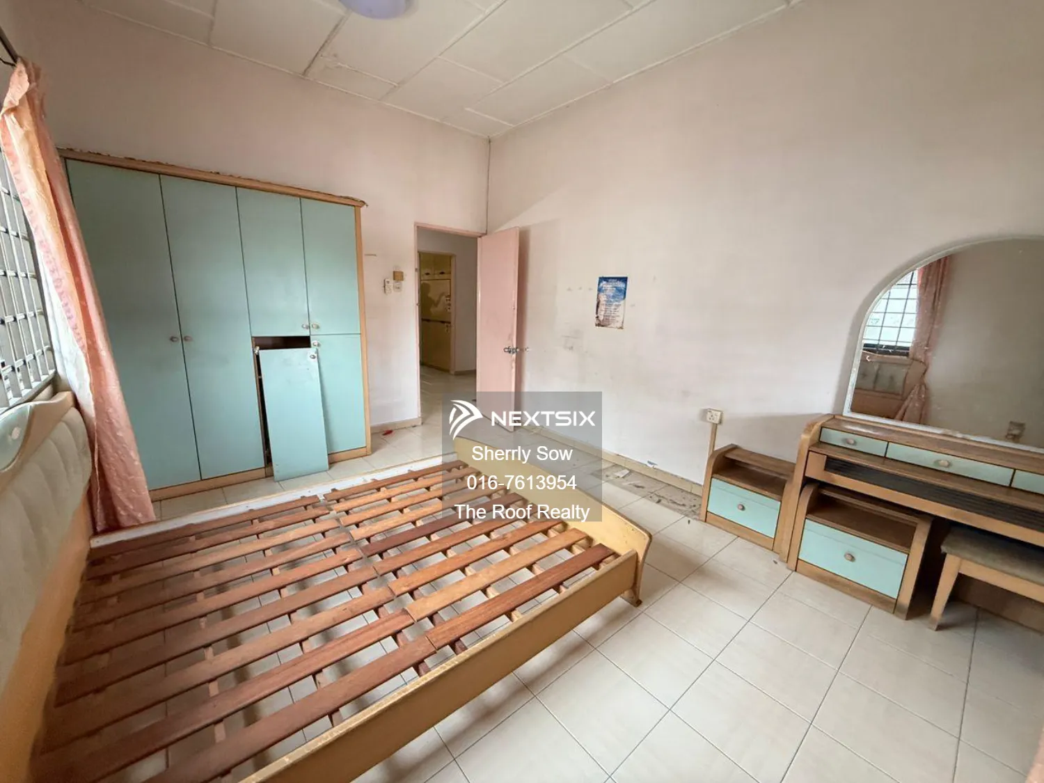 2-sty Terrace/Link House For Sale in Johor Bahru Johor - Image 4