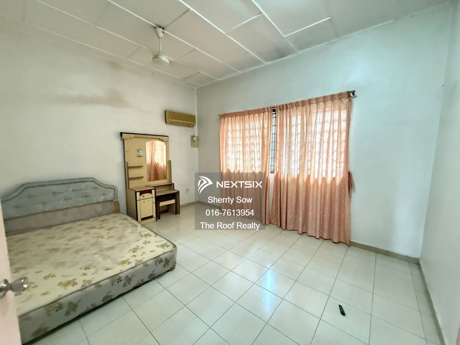 2-sty Terrace/Link House For Sale in Johor Bahru Johor - Image 5