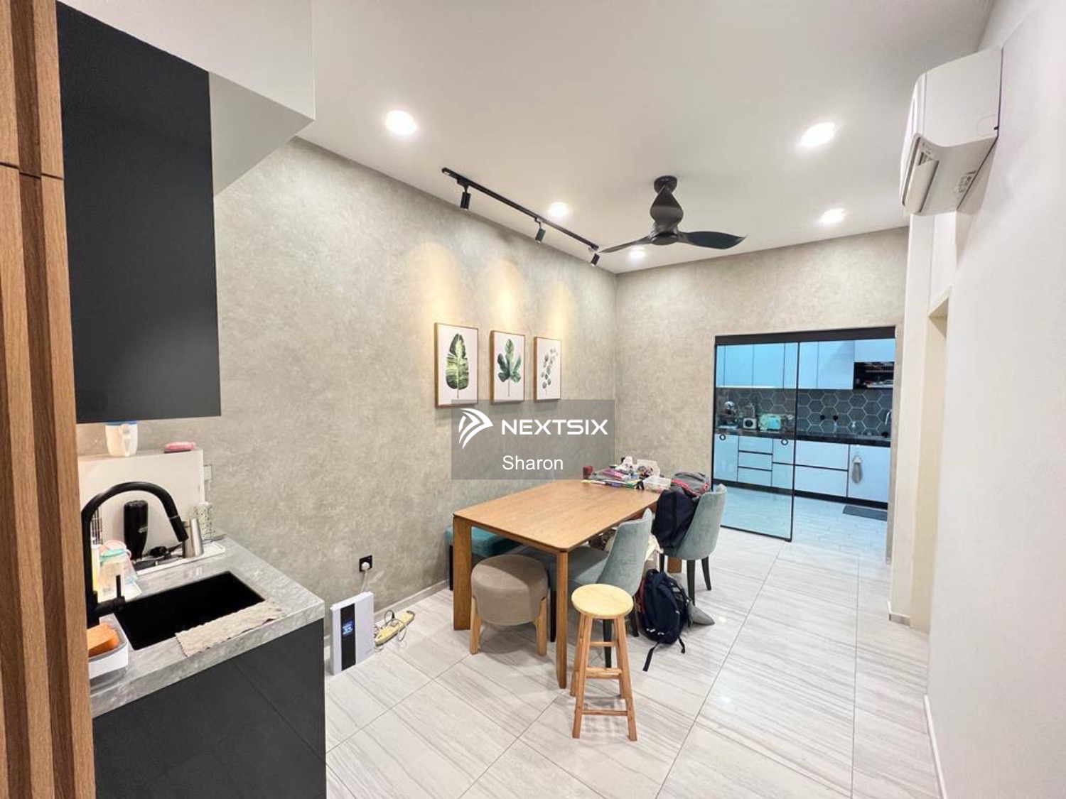 Cluster House For Sale in Masai Johor - Image 3