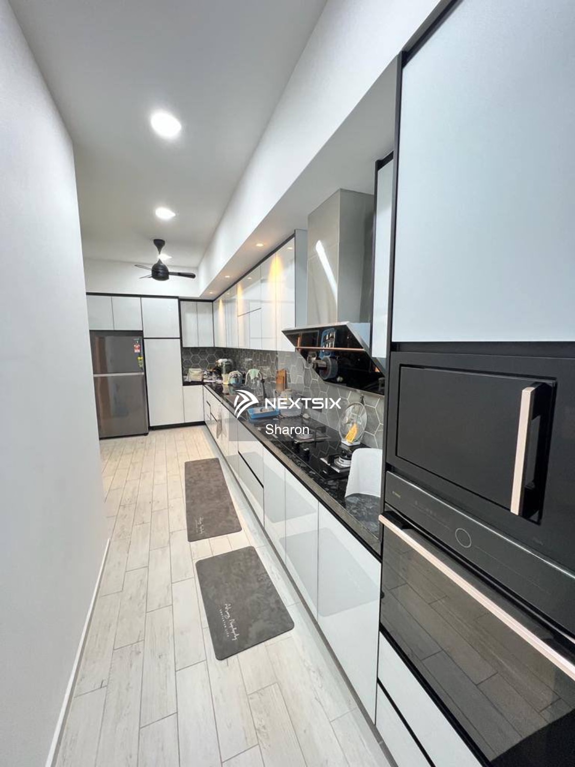 Cluster House For Sale in Masai Johor - Image 4