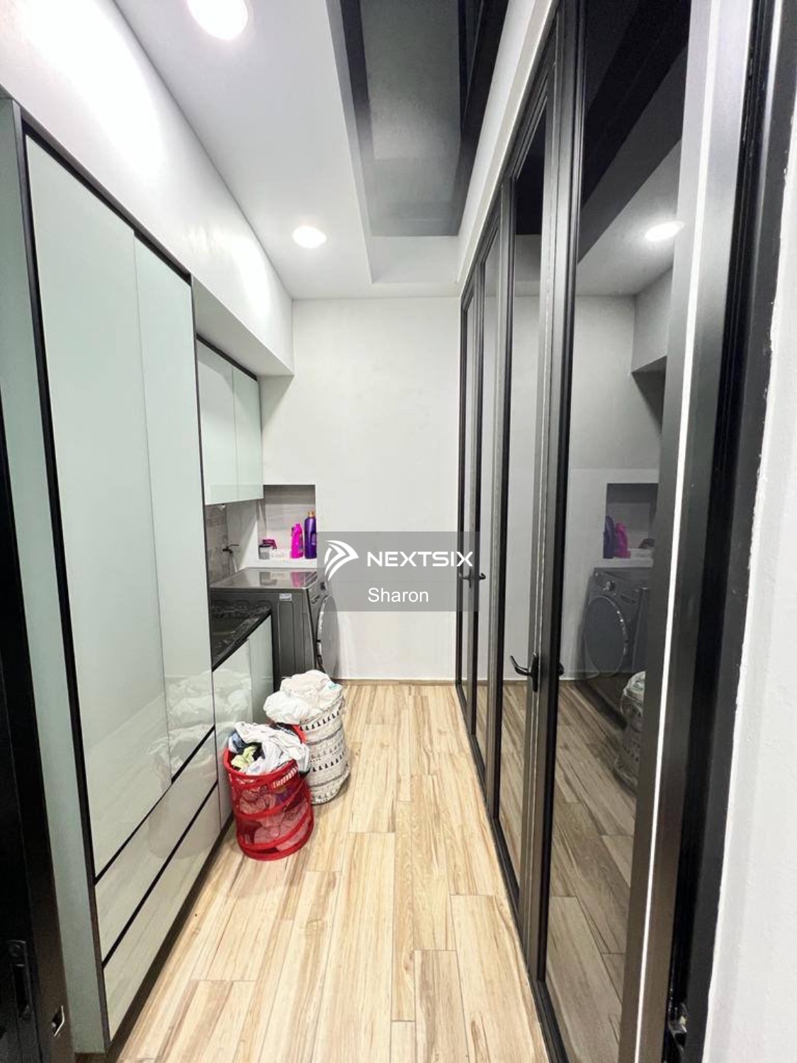 Cluster House For Sale in Masai Johor - Image 5