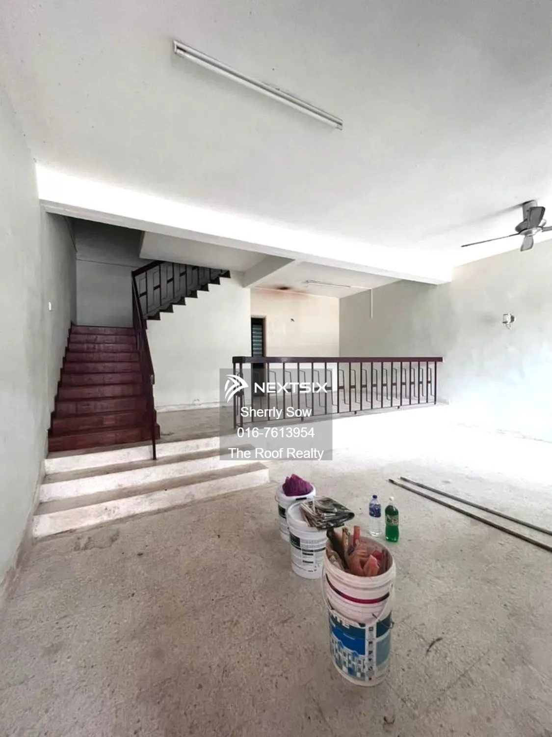 2-sty Terrace/Link House For Sale in Johor Bahru Johor