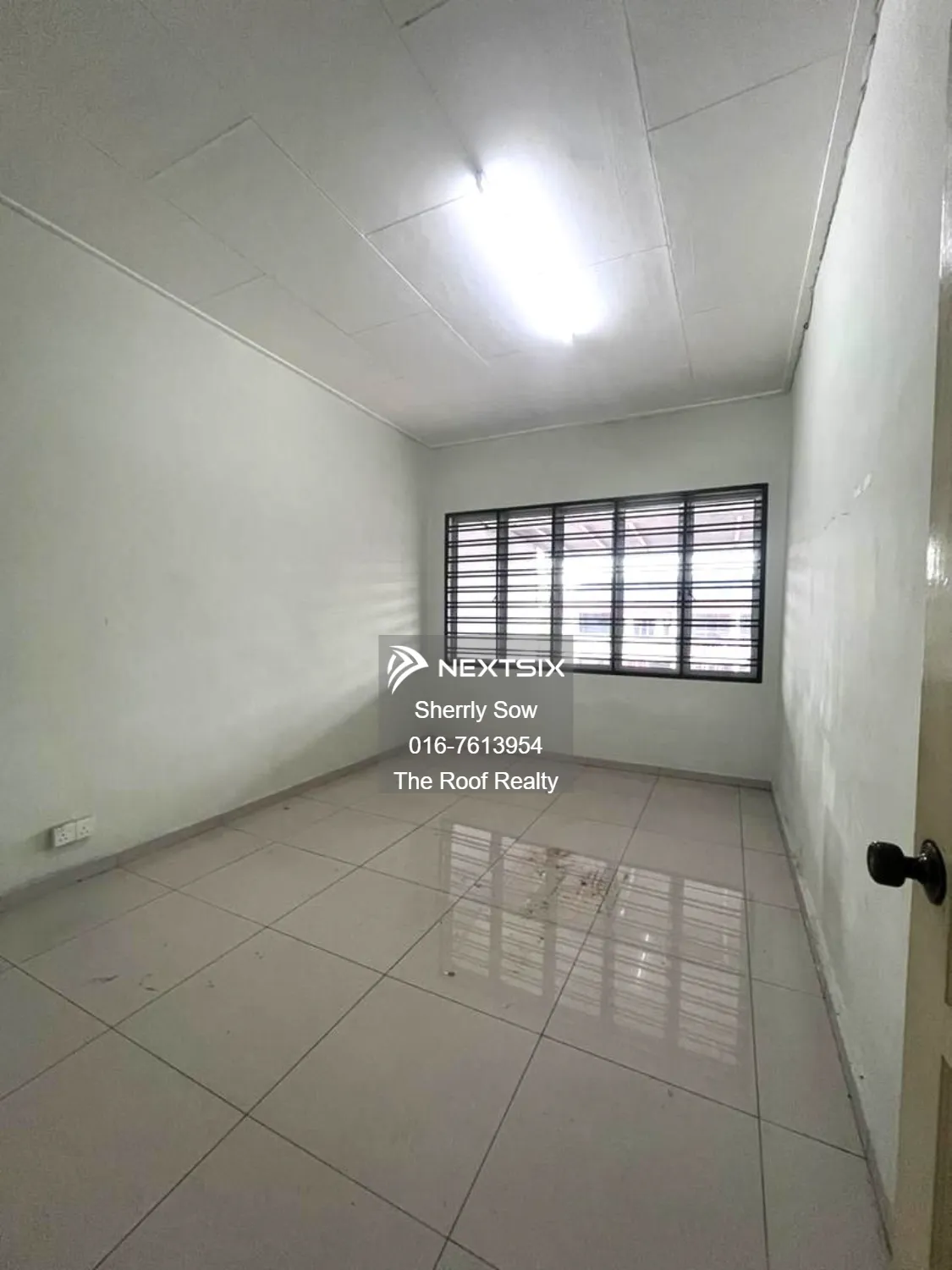 2-sty Terrace/Link House For Sale in Johor Bahru Johor - Image 2