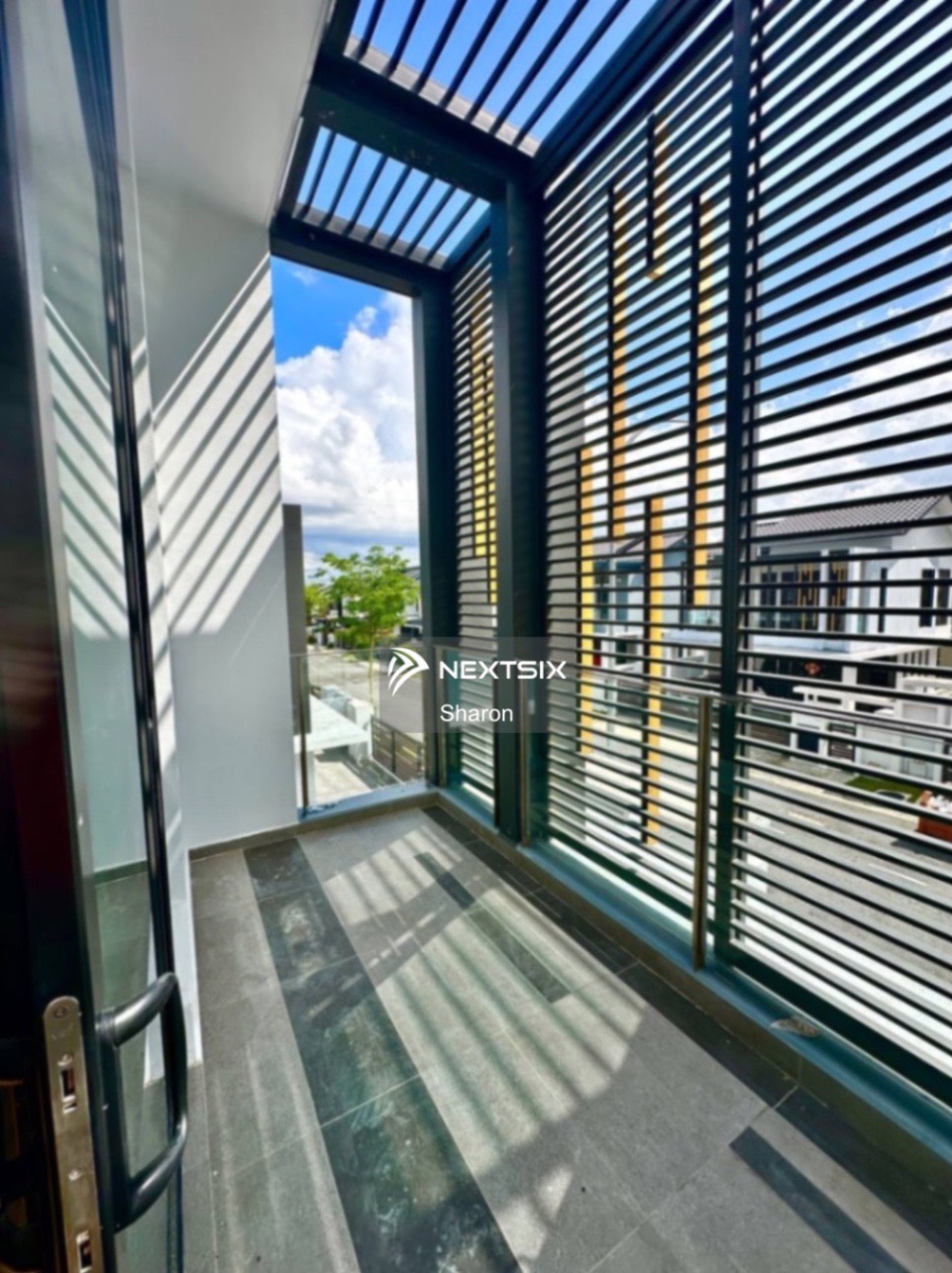 Semi-detached House For Sale in Skudai Johor - Image 4