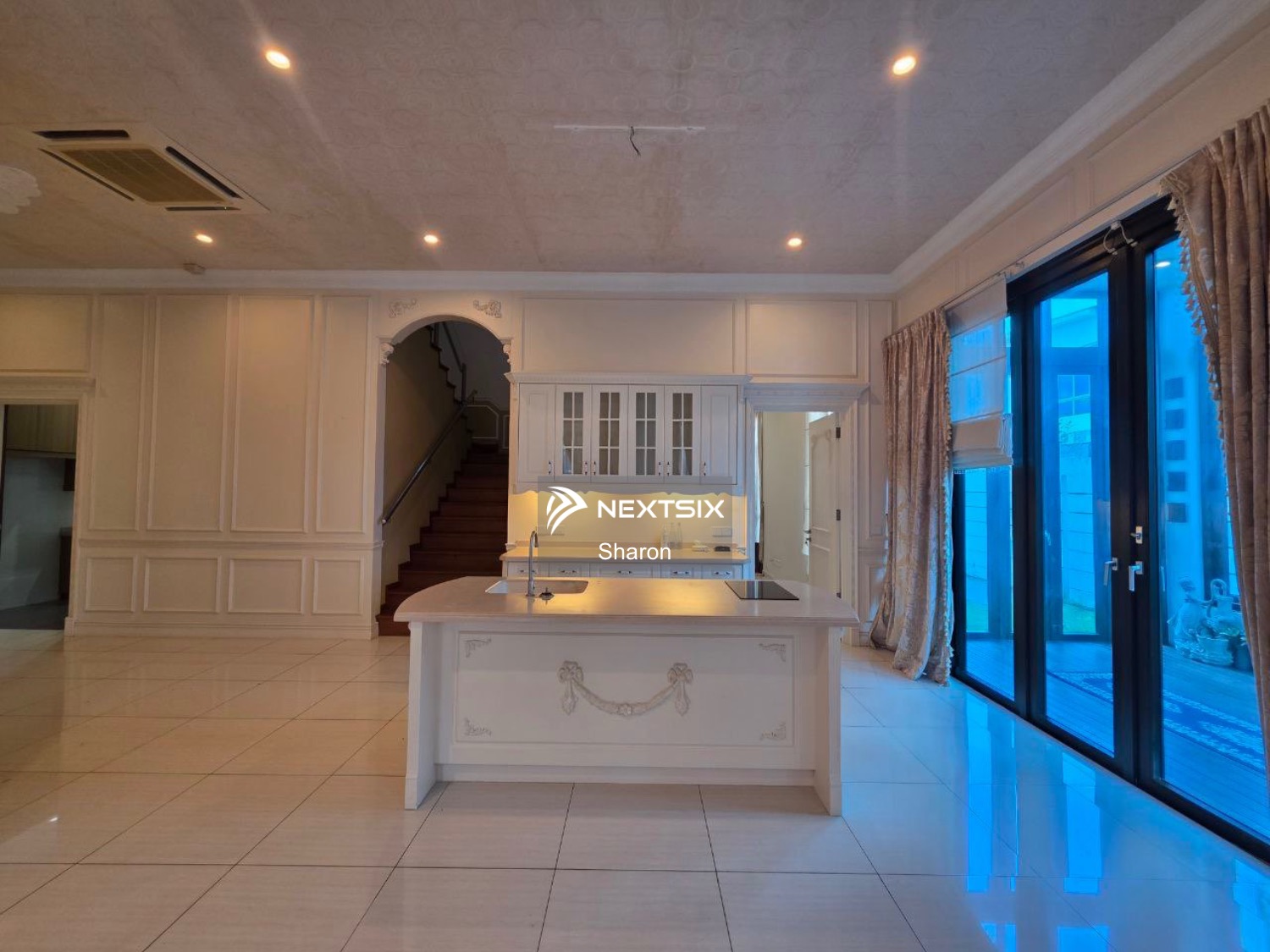 Semi-detached House For Sale in Johor Bahru Johor - Image 5