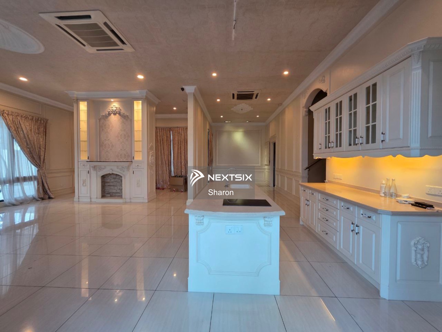 Semi-detached House For Sale in Johor Bahru Johor - Image 6
