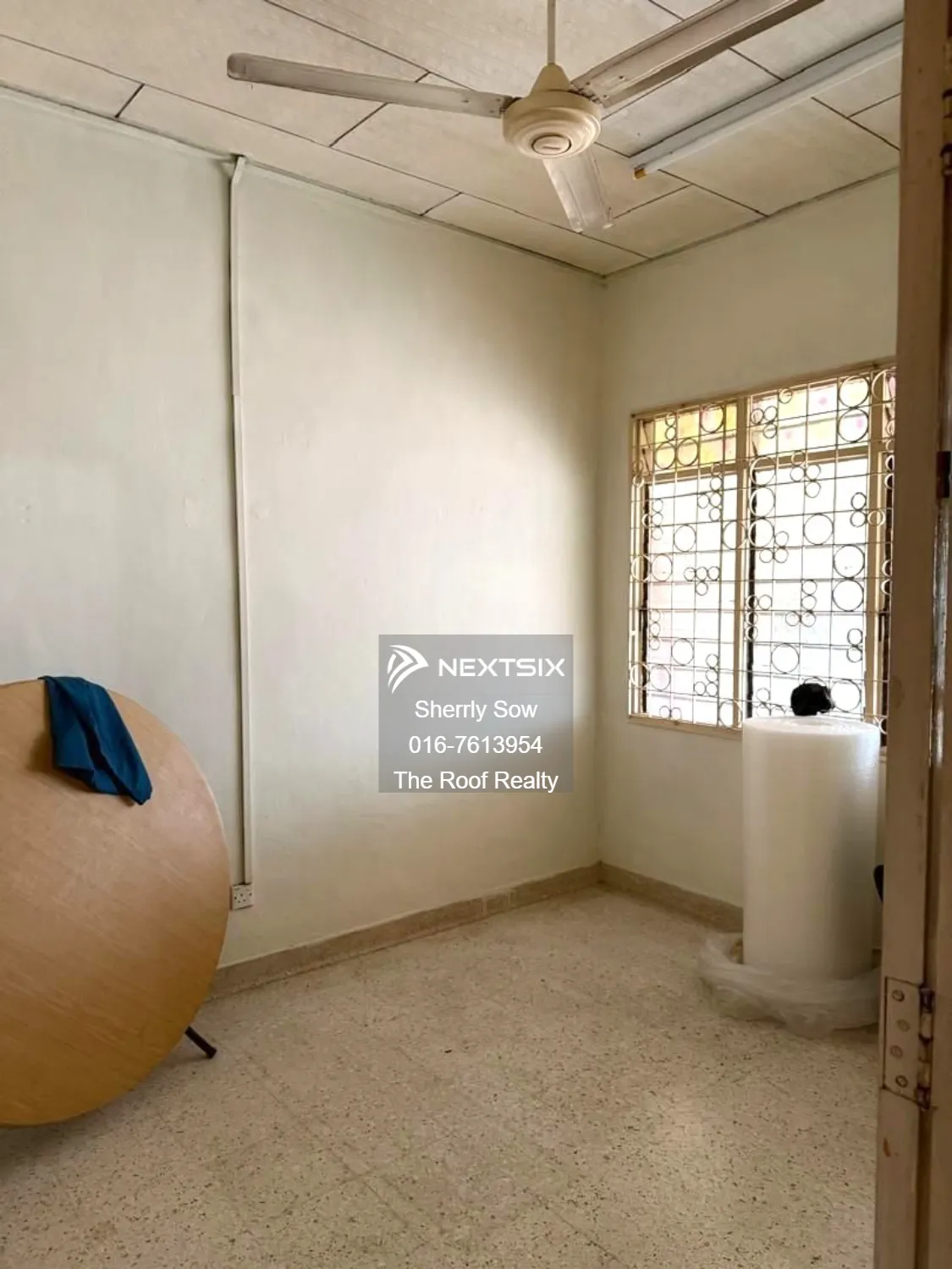 1-sty Terrace/Link House For Sale in Johor Bahru Johor - Image 5