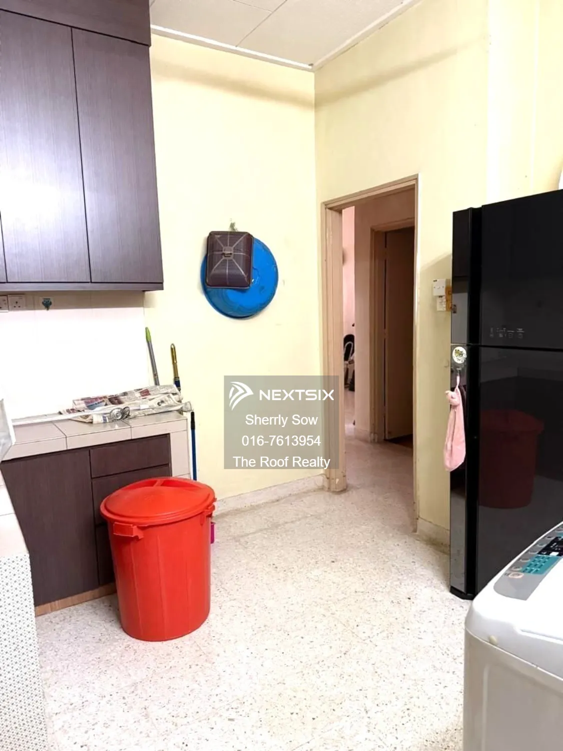 1-sty Terrace/Link House For Sale in Johor Bahru Johor - Image 7