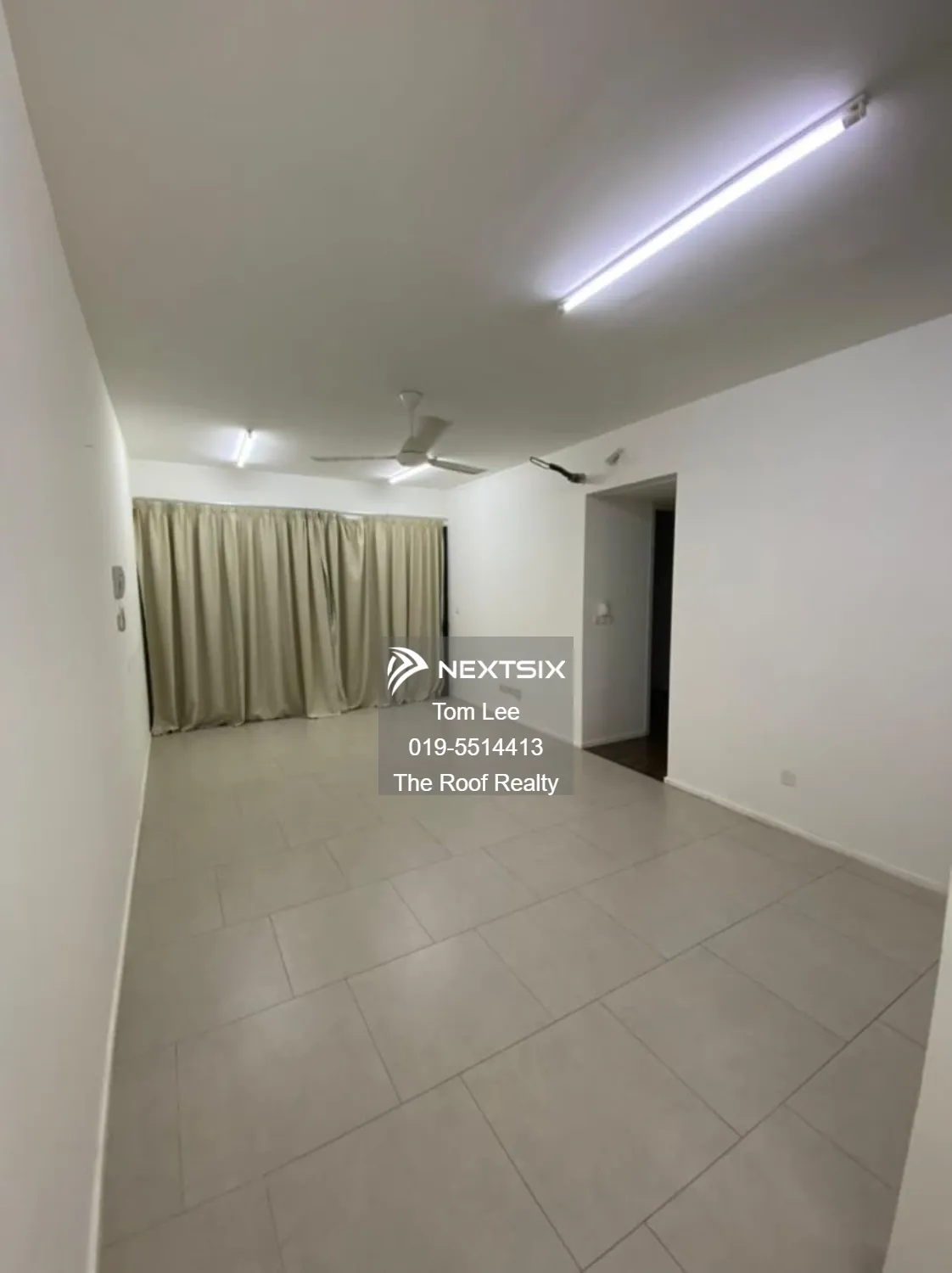 Serviced Residence For Sale in Shah Alam Selangor