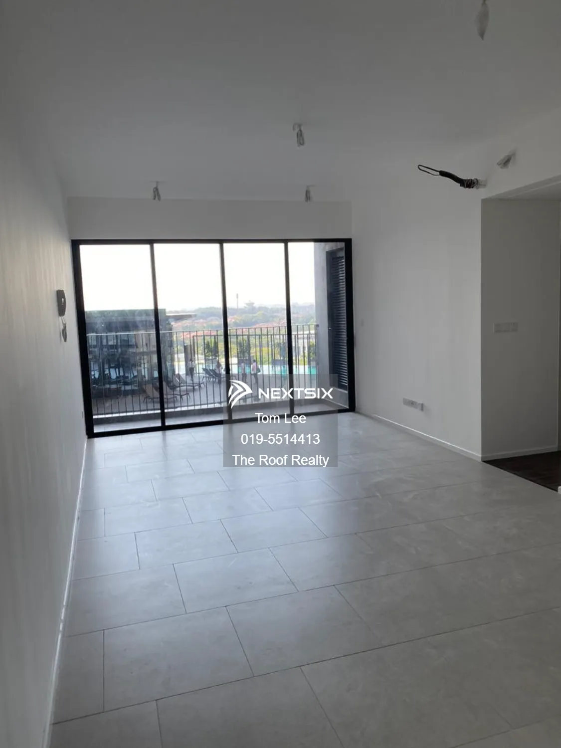 Serviced Residence For Sale in Shah Alam Selangor - Image 2