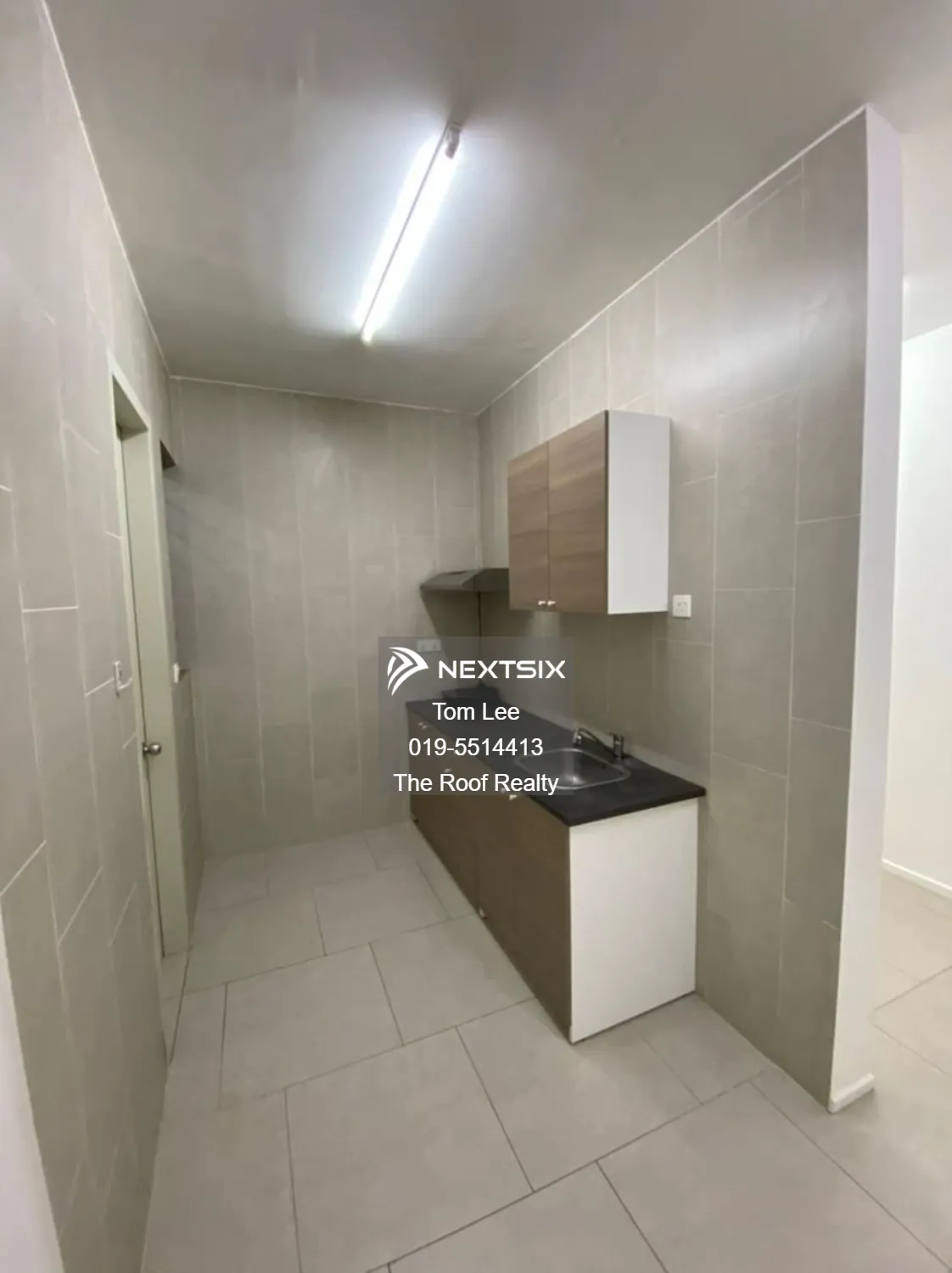 Serviced Residence For Sale in Shah Alam Selangor - Image 4
