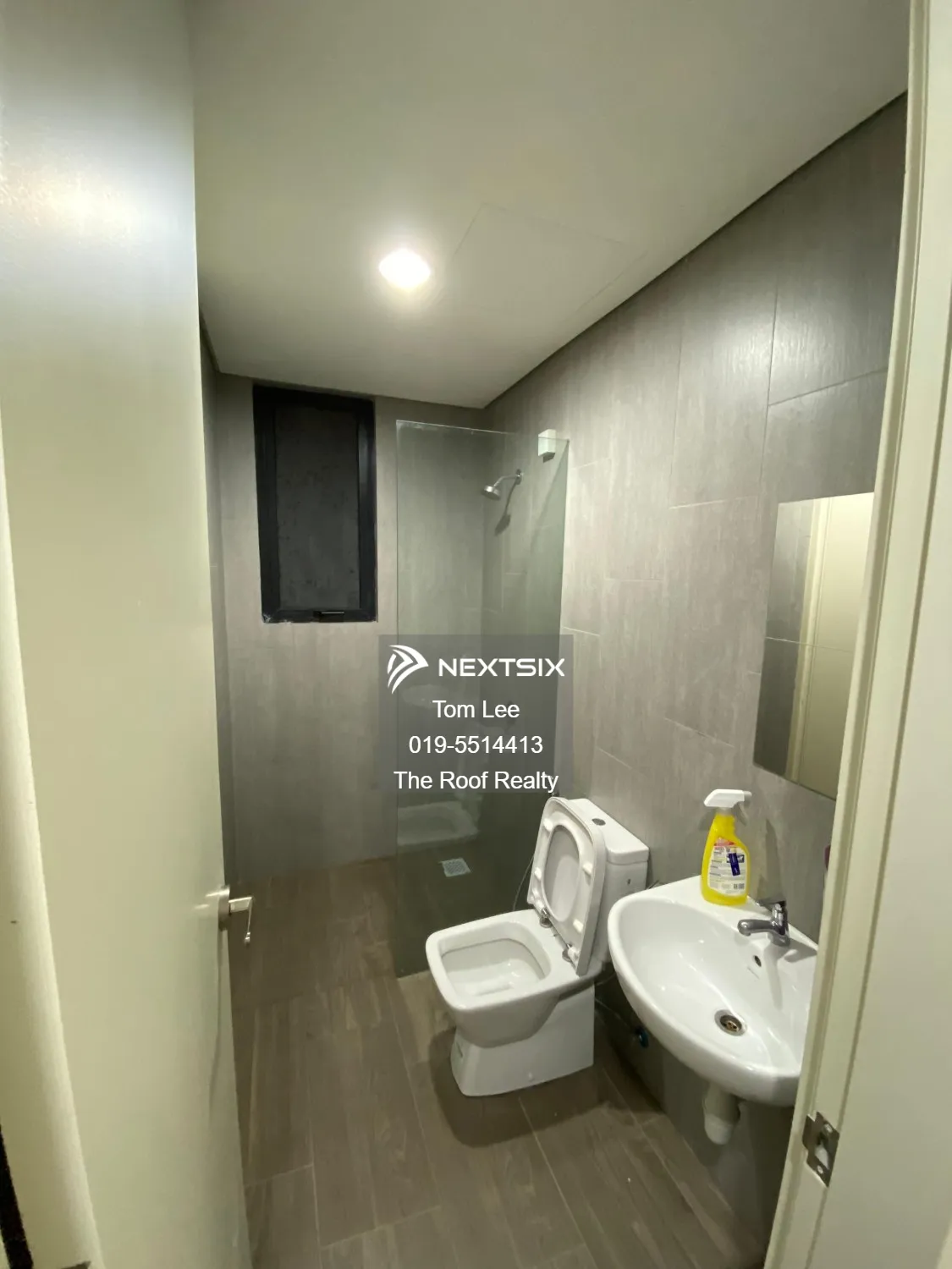 Serviced Residence For Sale in Shah Alam Selangor - Image 6