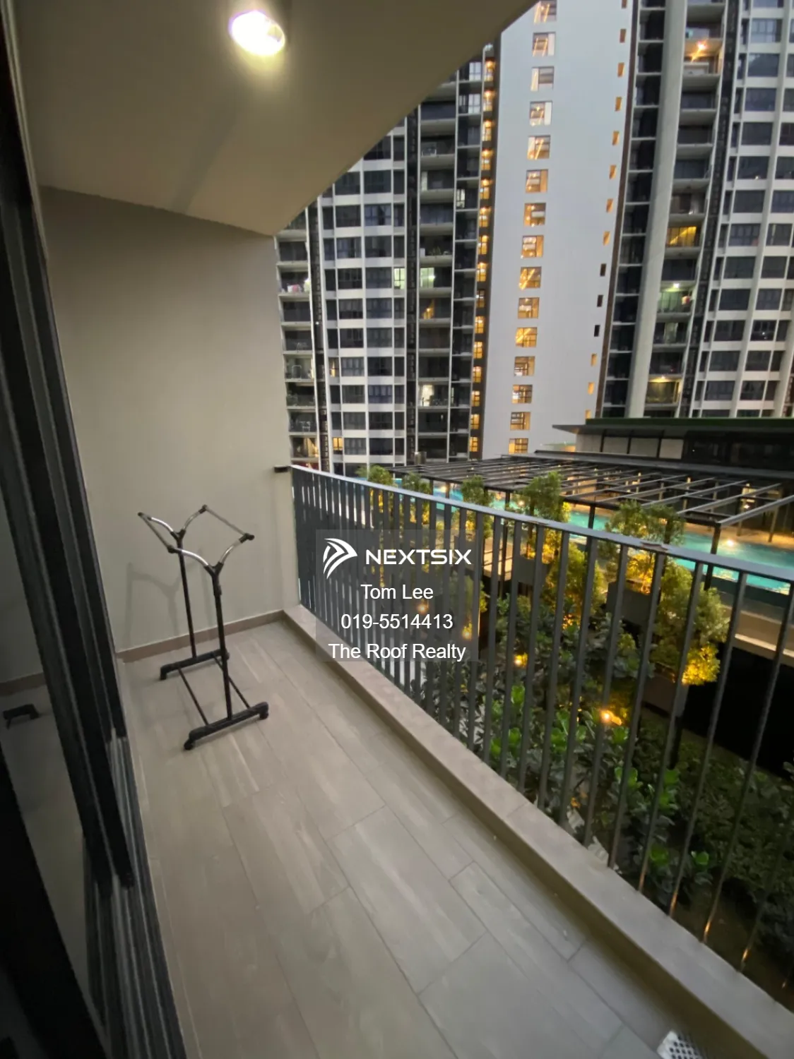 Serviced Residence For Sale in Shah Alam Selangor - Image 9