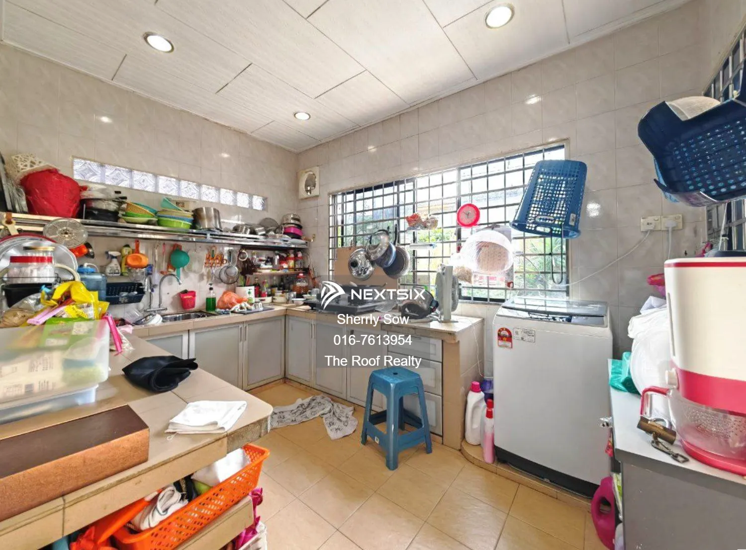 2-sty Terrace/Link House For Sale in Johor Bahru Johor - Image 10