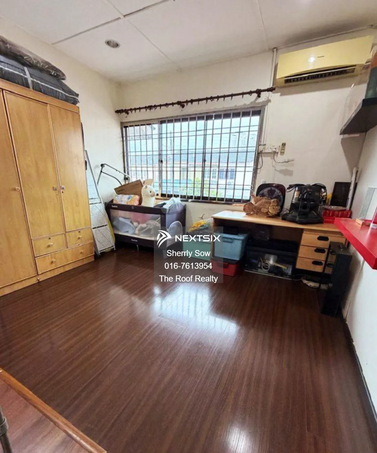 2-sty Terrace/Link House For Sale in Johor Bahru Johor - Image 5