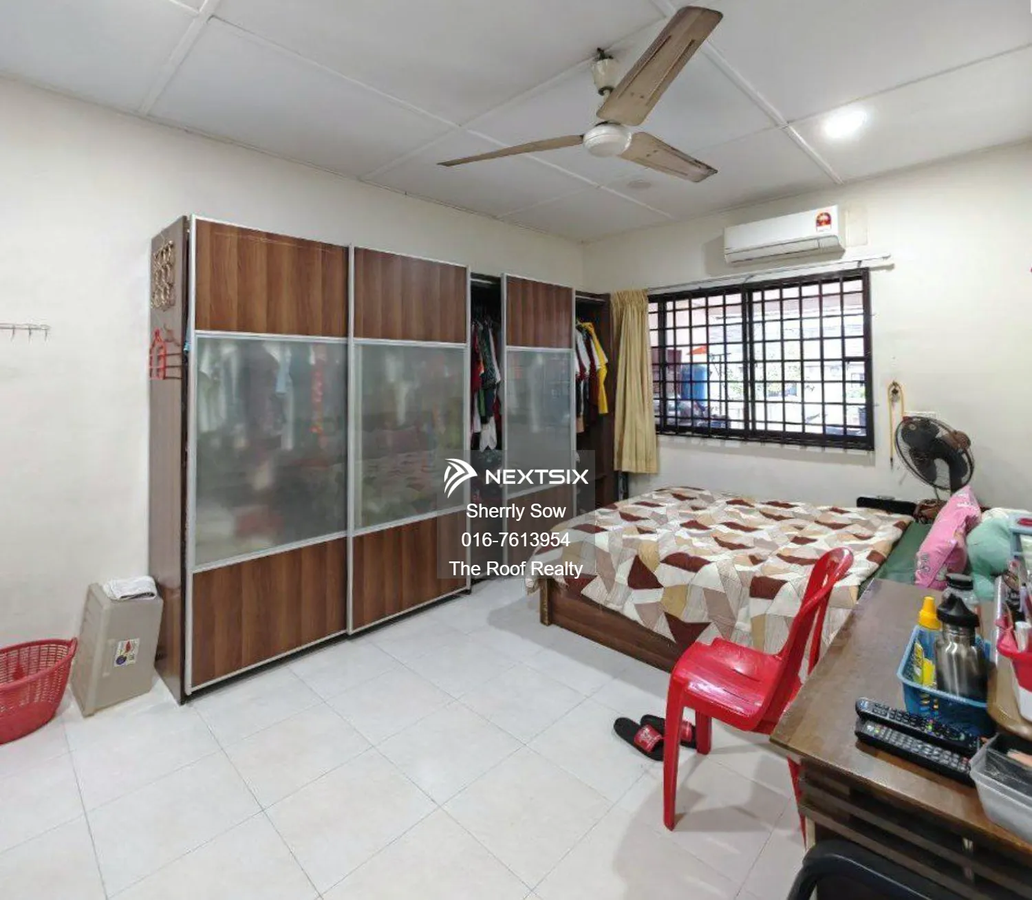 2-sty Terrace/Link House For Sale in Johor Bahru Johor - Image 6