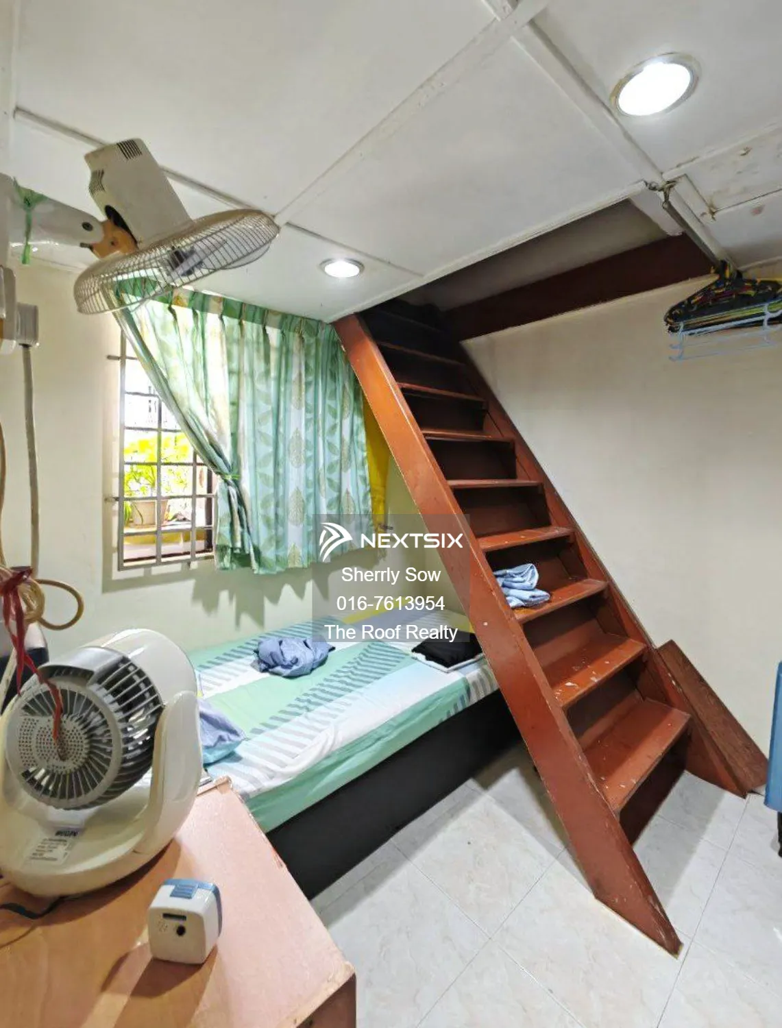 2-sty Terrace/Link House For Sale in Johor Bahru Johor - Image 7