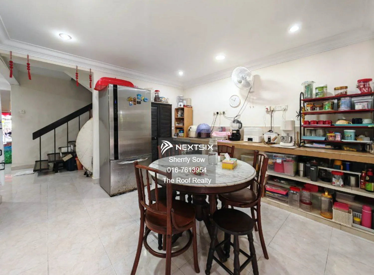 2-sty Terrace/Link House For Sale in Johor Bahru Johor - Image 9