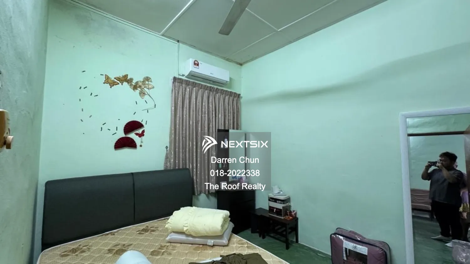 1-sty Terrace/Link House For Sale in Johor Bahru Johor - Image 2