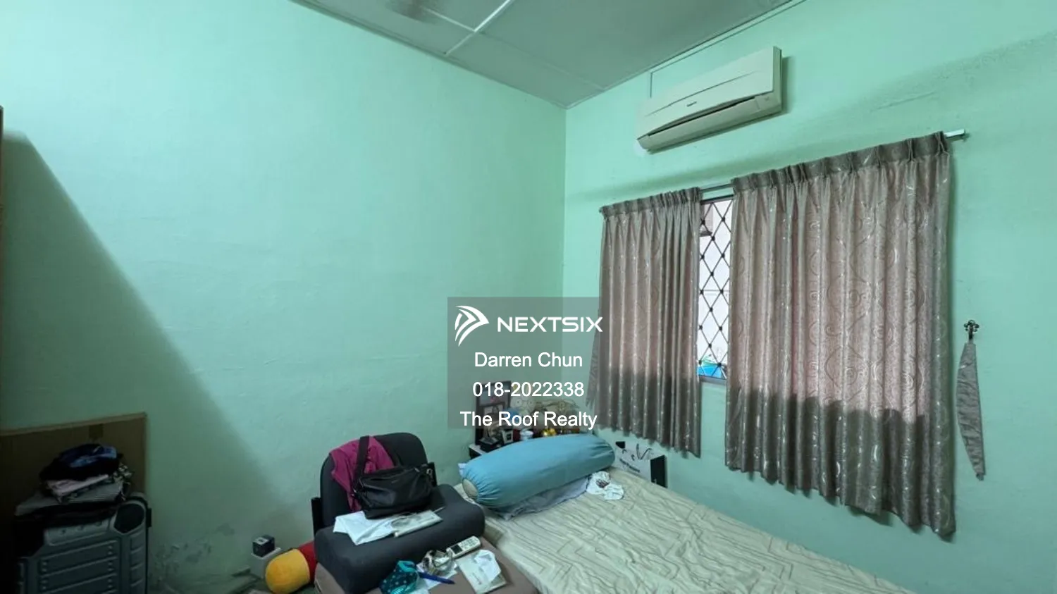 1-sty Terrace/Link House For Sale in Johor Bahru Johor - Image 3