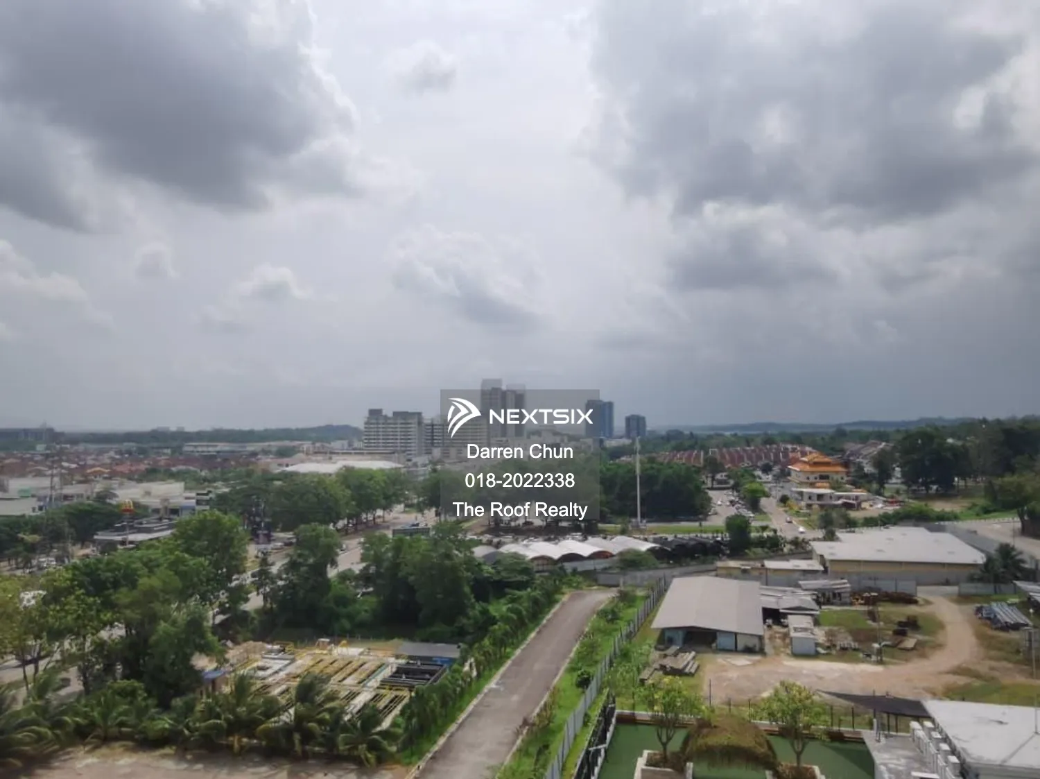 Serviced Residence For Sale in Johor Bahru Johor - Image 10