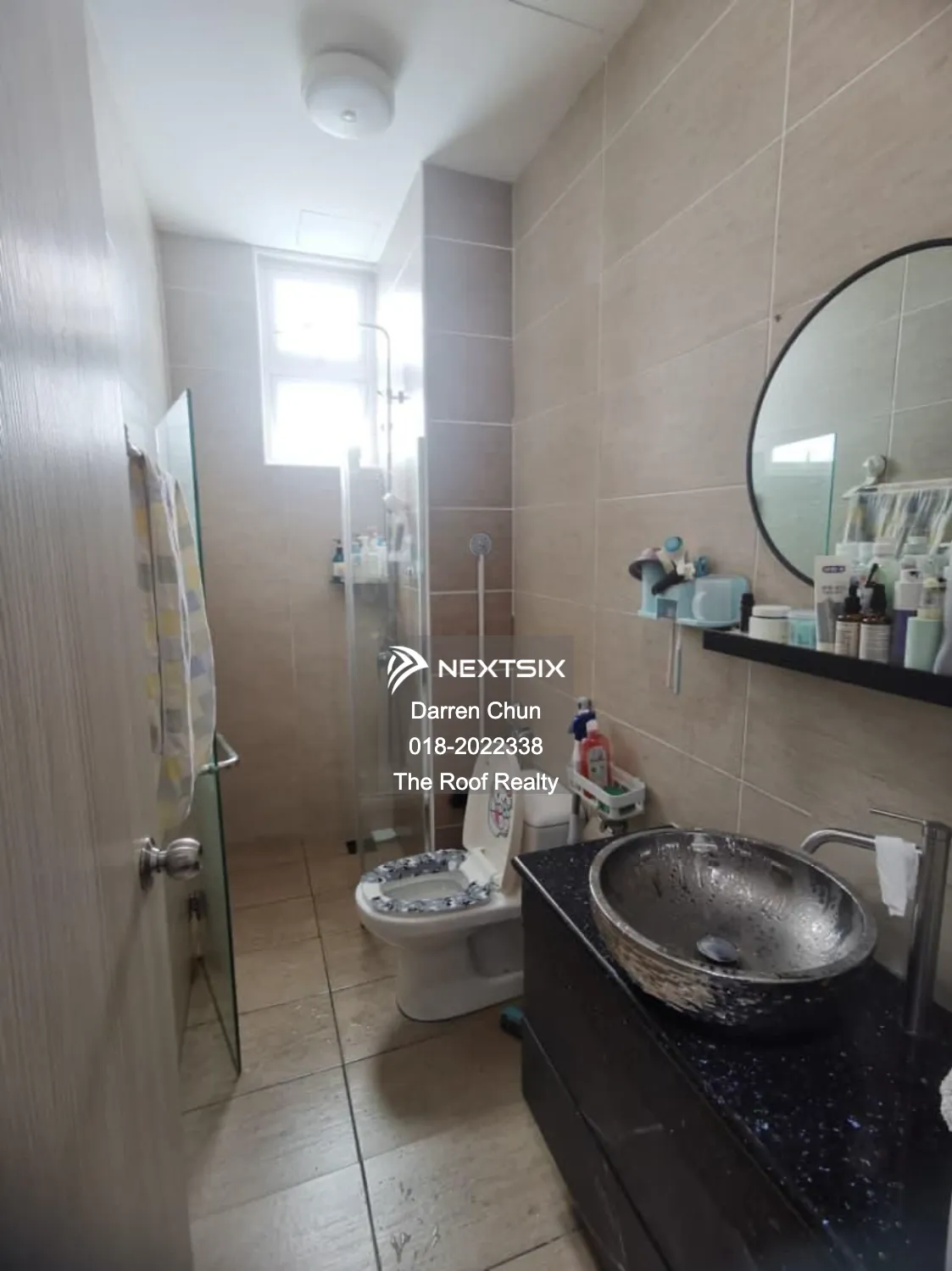 Serviced Residence For Sale in Johor Bahru Johor - Image 11