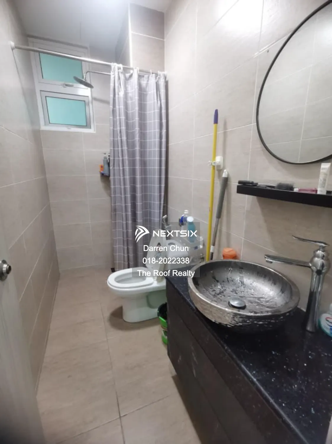 Serviced Residence For Sale in Johor Bahru Johor - Image 12
