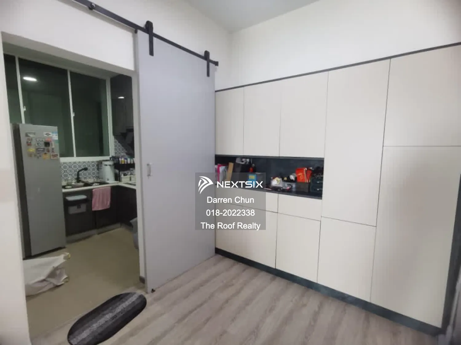 Serviced Residence For Sale in Johor Bahru Johor - Image 5