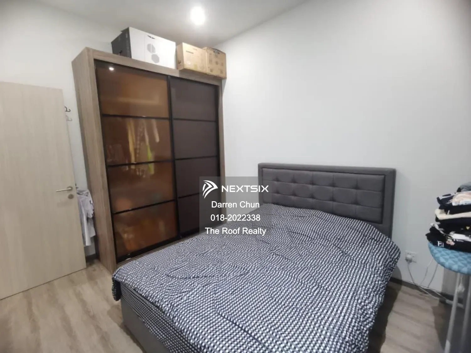 Serviced Residence For Sale in Johor Bahru Johor - Image 7