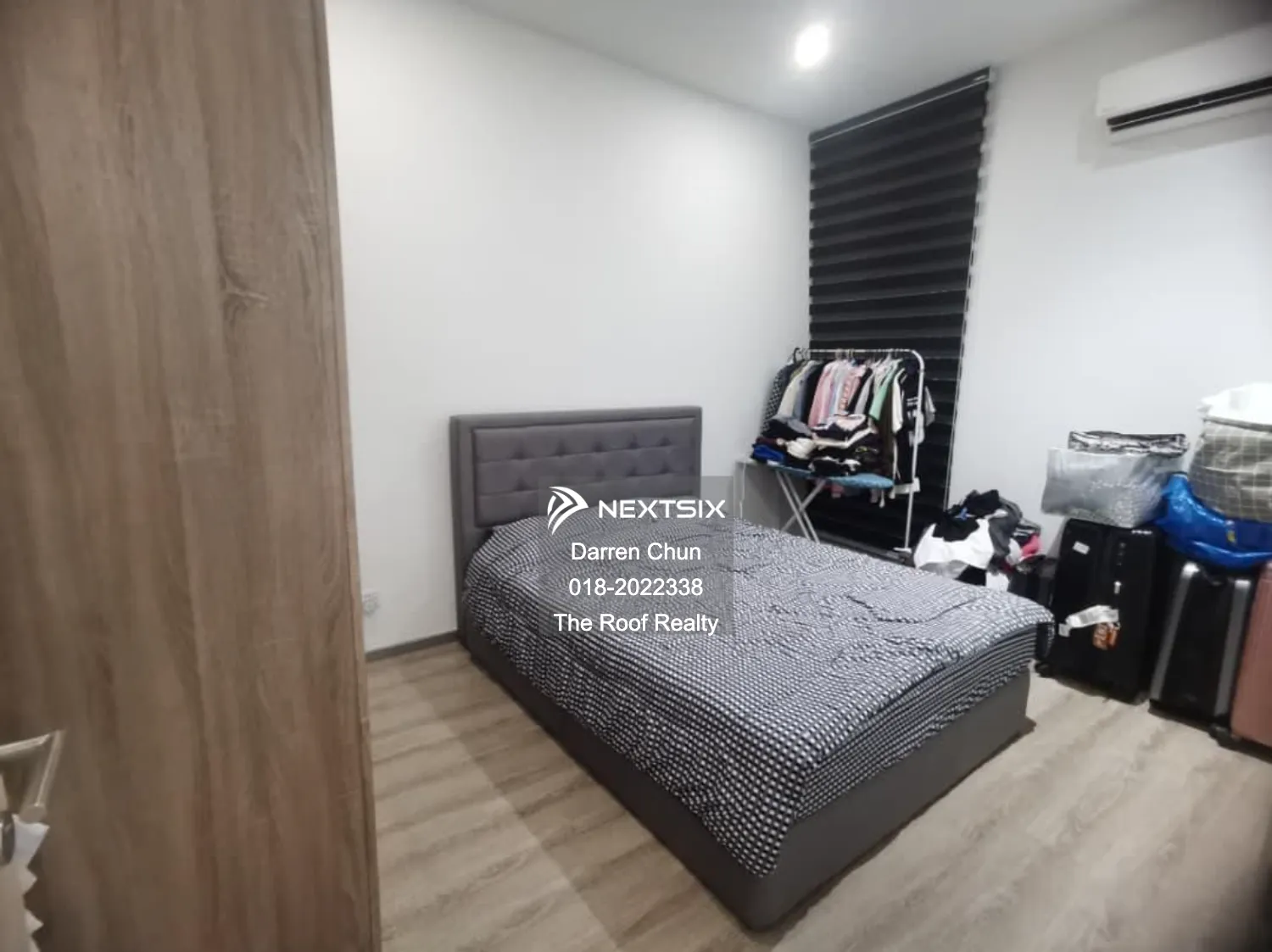 Serviced Residence For Sale in Johor Bahru Johor - Image 9