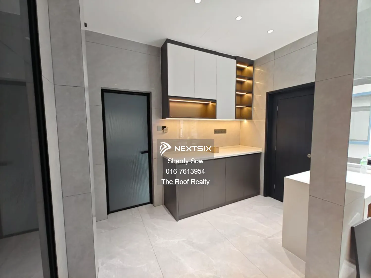 2-sty Terrace/Link House For Sale in Perling Johor - Image 8