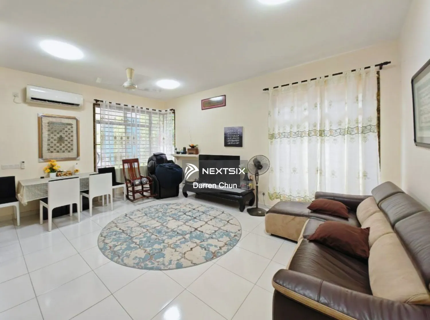 2-sty Terrace/Link House For Sale in Iskandar Puteri (Nusajaya) Johor - Image 2