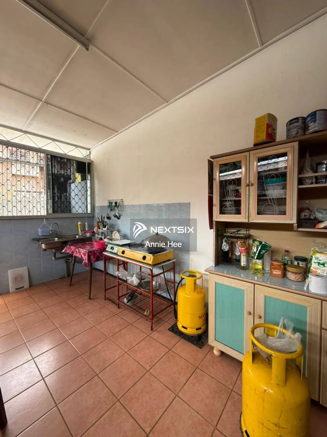 1-sty Terrace/Link House For Sale in Kota Kinabalu Sabah - Image 5