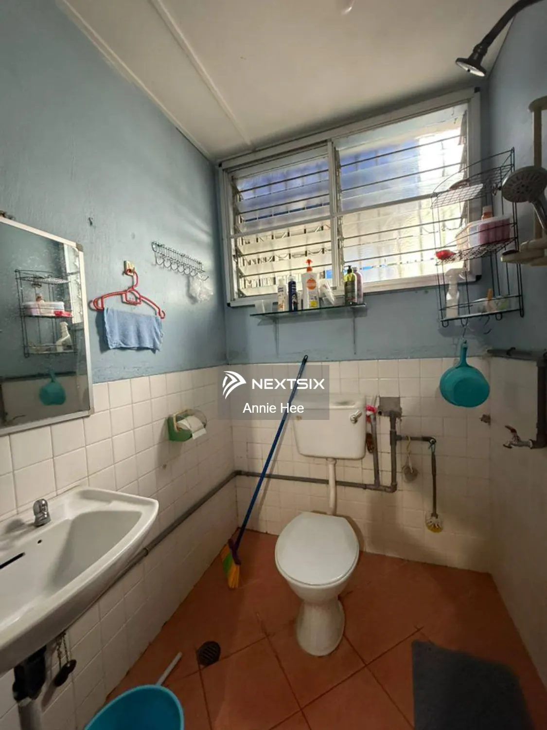 1-sty Terrace/Link House For Sale in Kota Kinabalu Sabah - Image 6