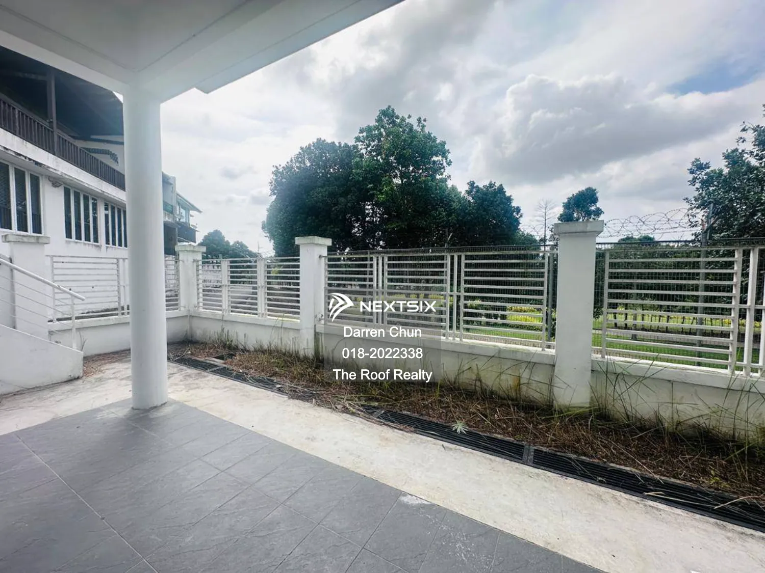 Semi-detached House For Sale in Iskandar Puteri (Nusajaya) Johor - Image 10