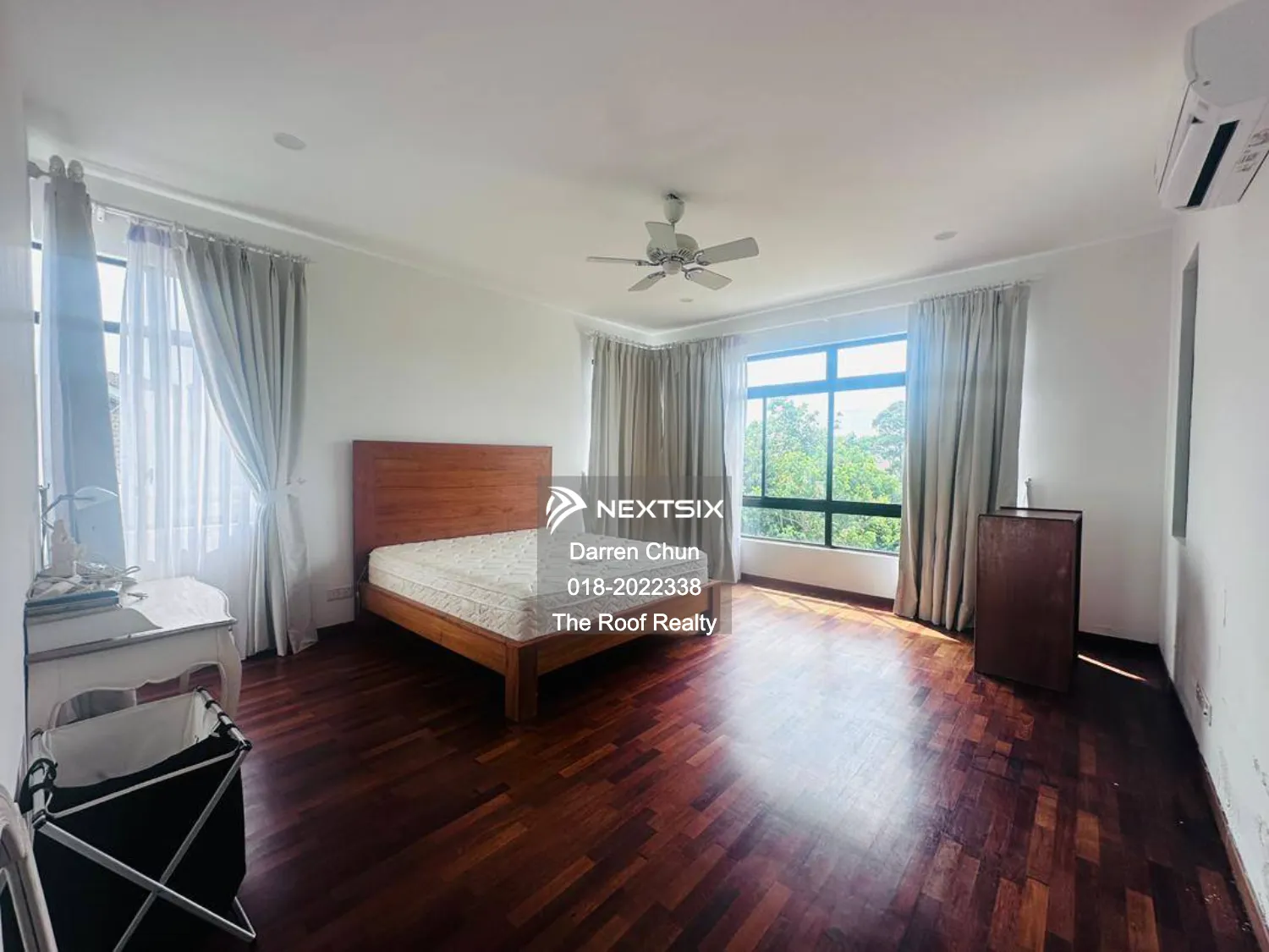 Semi-detached House For Sale in Iskandar Puteri (Nusajaya) Johor - Image 11