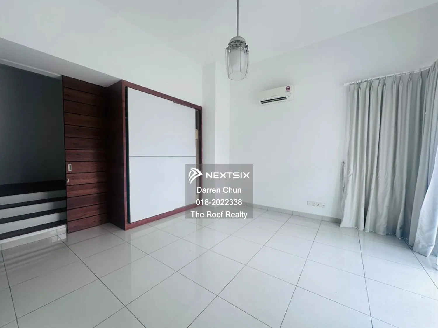 Semi-detached House For Sale in Iskandar Puteri (Nusajaya) Johor - Image 12