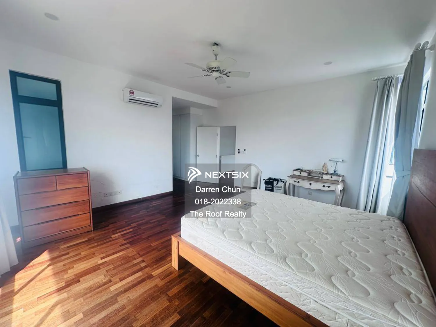 Semi-detached House For Sale in Iskandar Puteri (Nusajaya) Johor - Image 13