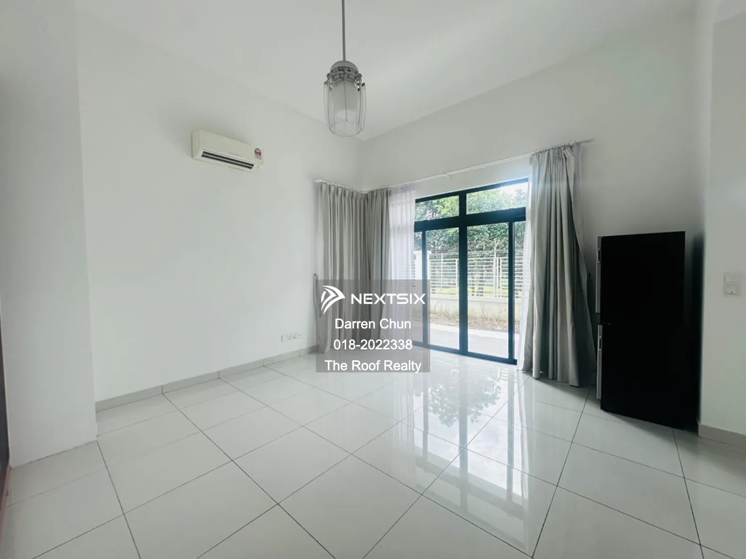 Semi-detached House For Sale in Iskandar Puteri (Nusajaya) Johor - Image 17