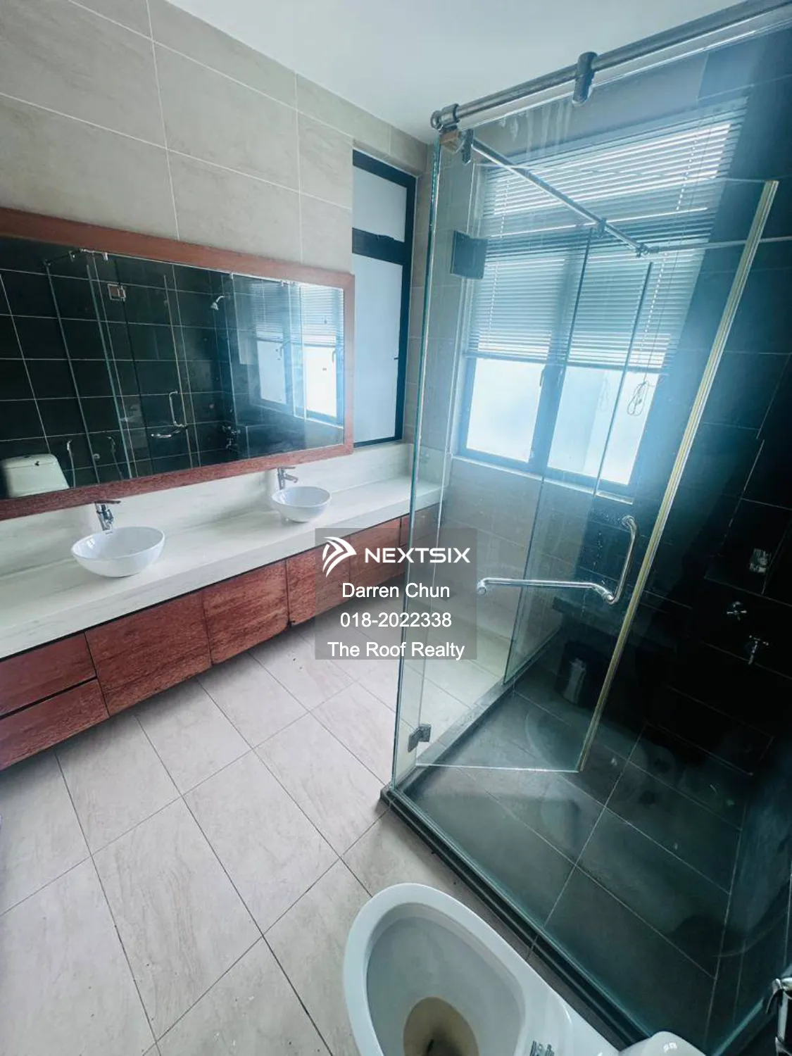 Semi-detached House For Sale in Iskandar Puteri (Nusajaya) Johor - Image 18