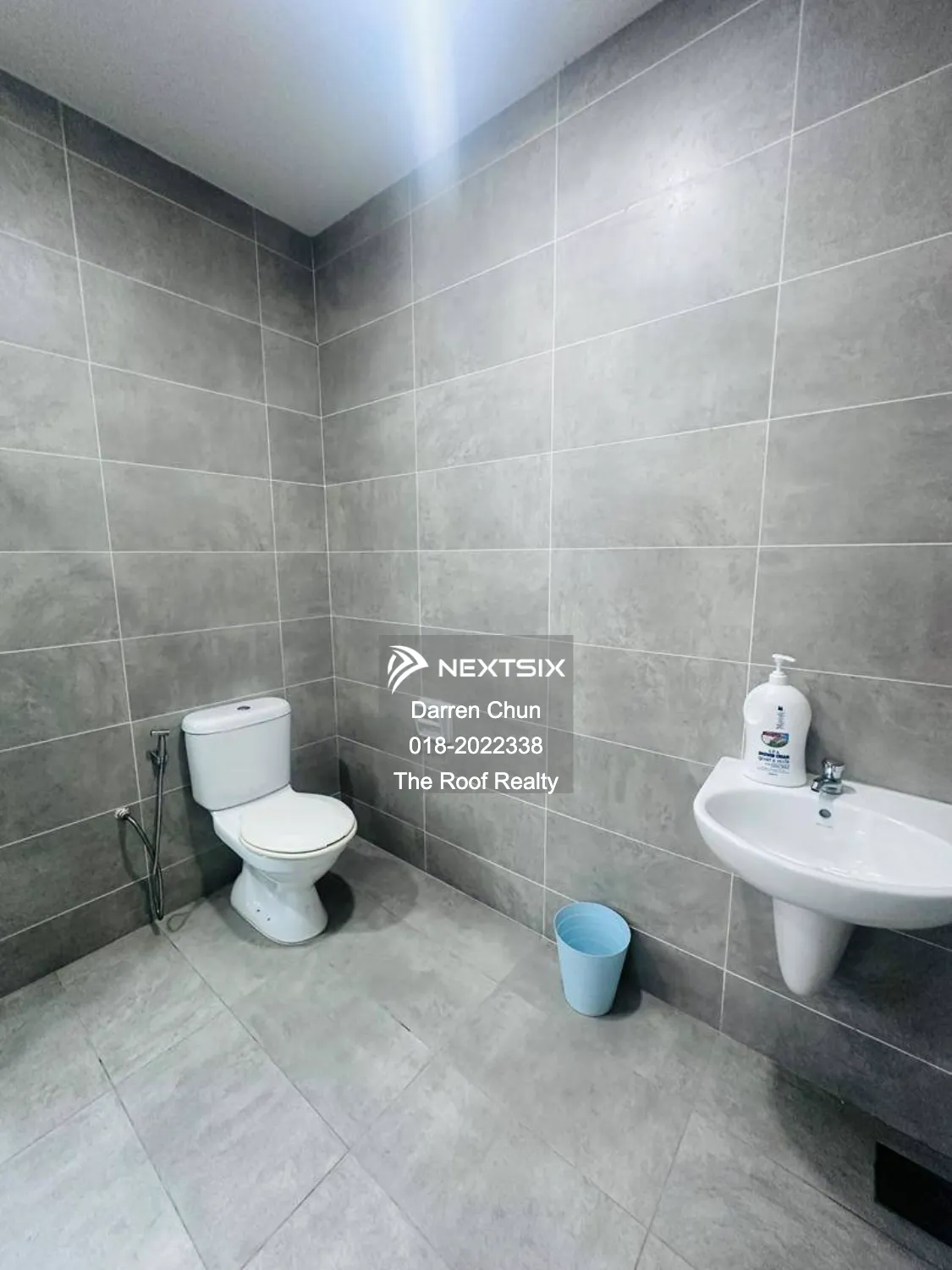 Semi-detached House For Sale in Iskandar Puteri (Nusajaya) Johor - Image 19