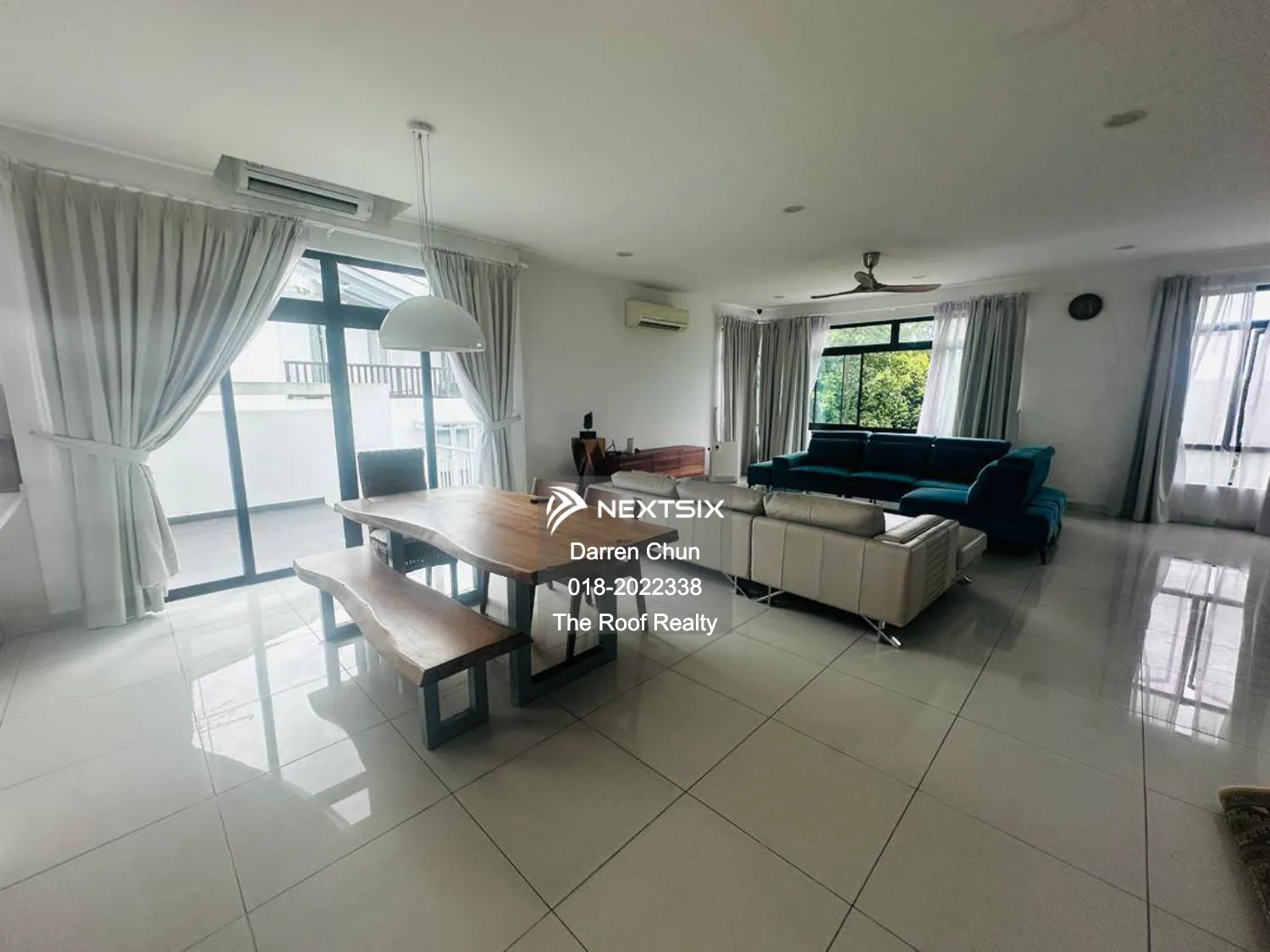 Semi-detached House For Sale in Iskandar Puteri (Nusajaya) Johor - Image 5