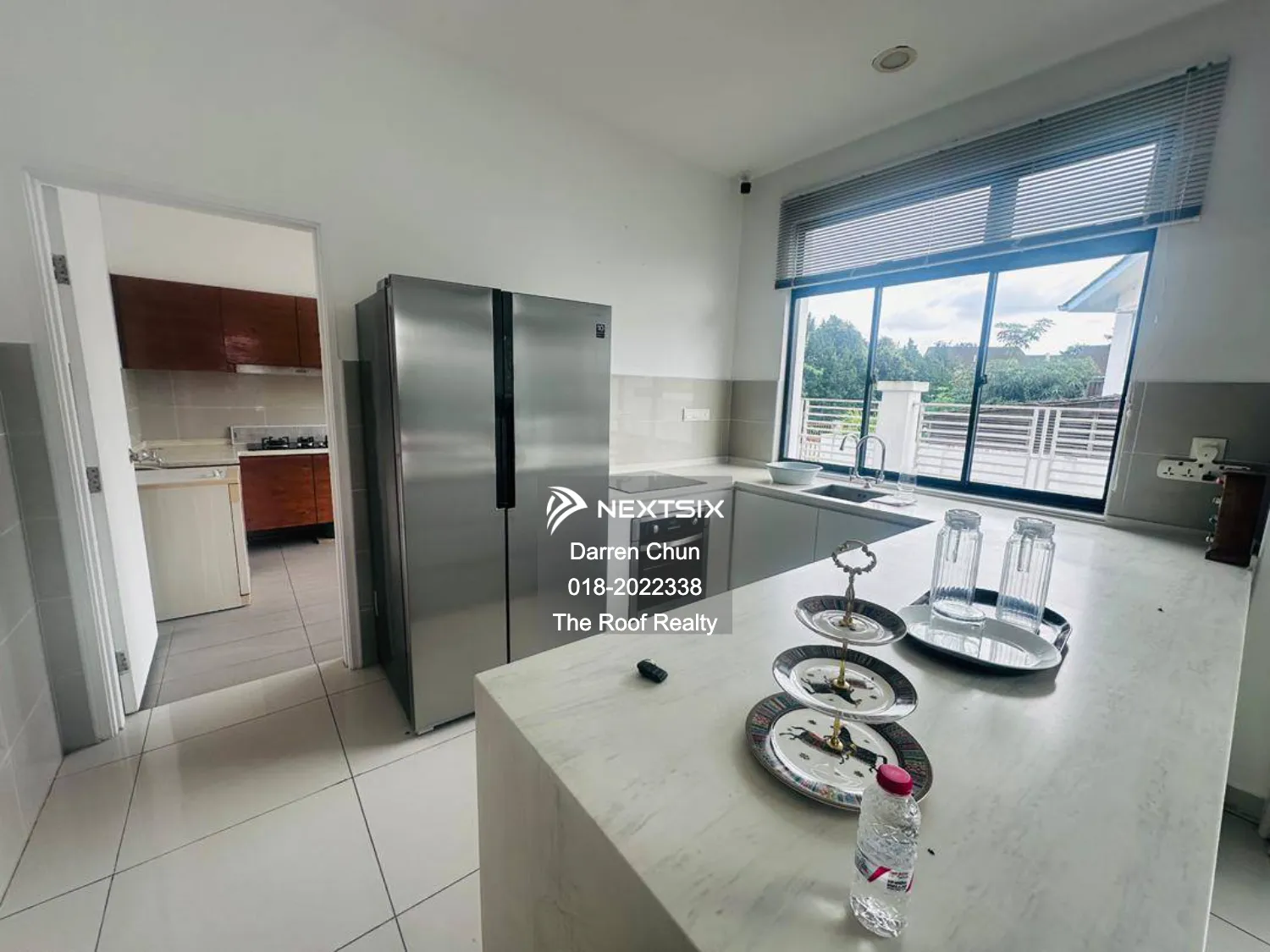 Semi-detached House For Sale in Iskandar Puteri (Nusajaya) Johor - Image 8