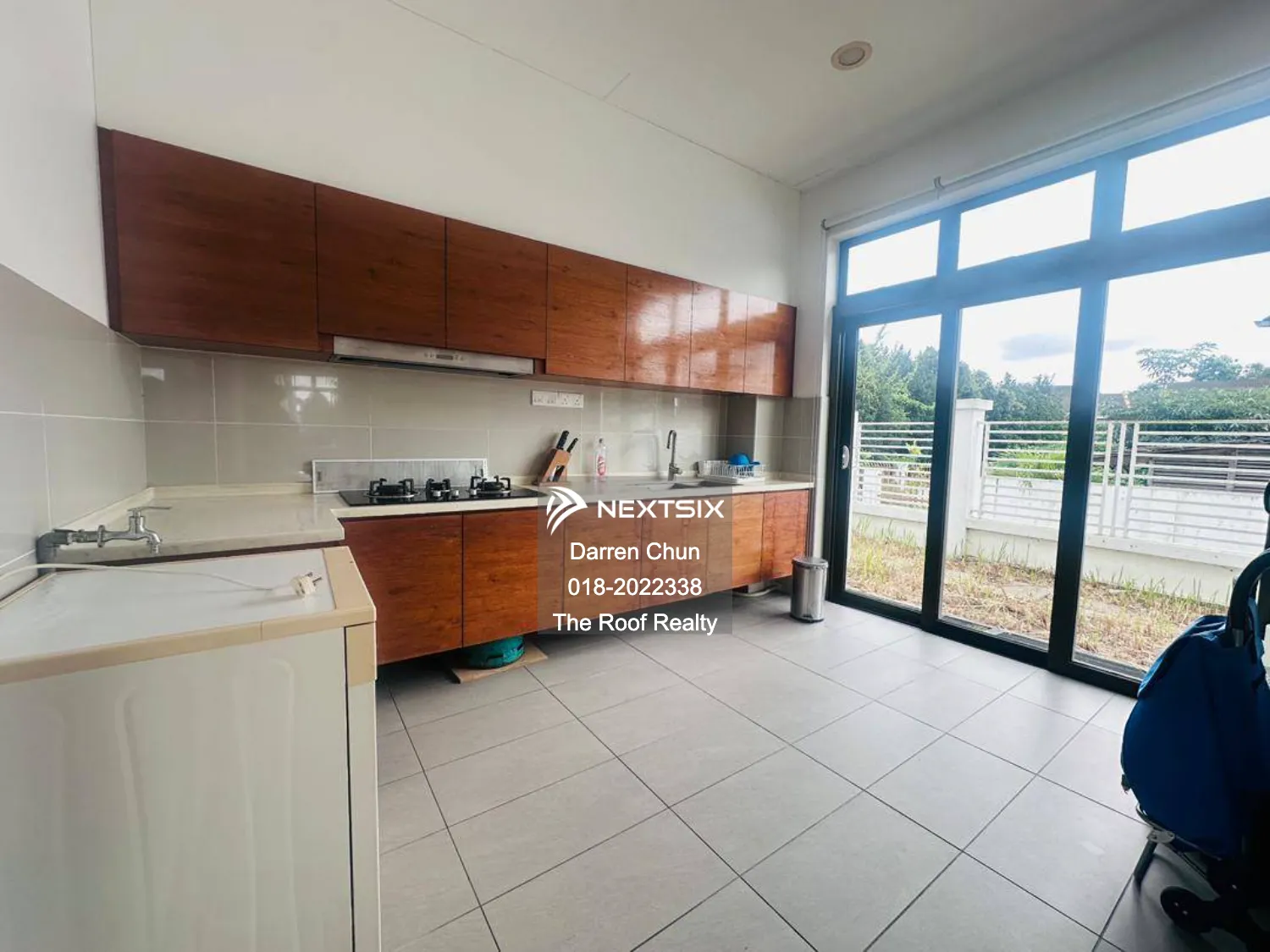 Semi-detached House For Sale in Iskandar Puteri (Nusajaya) Johor - Image 9