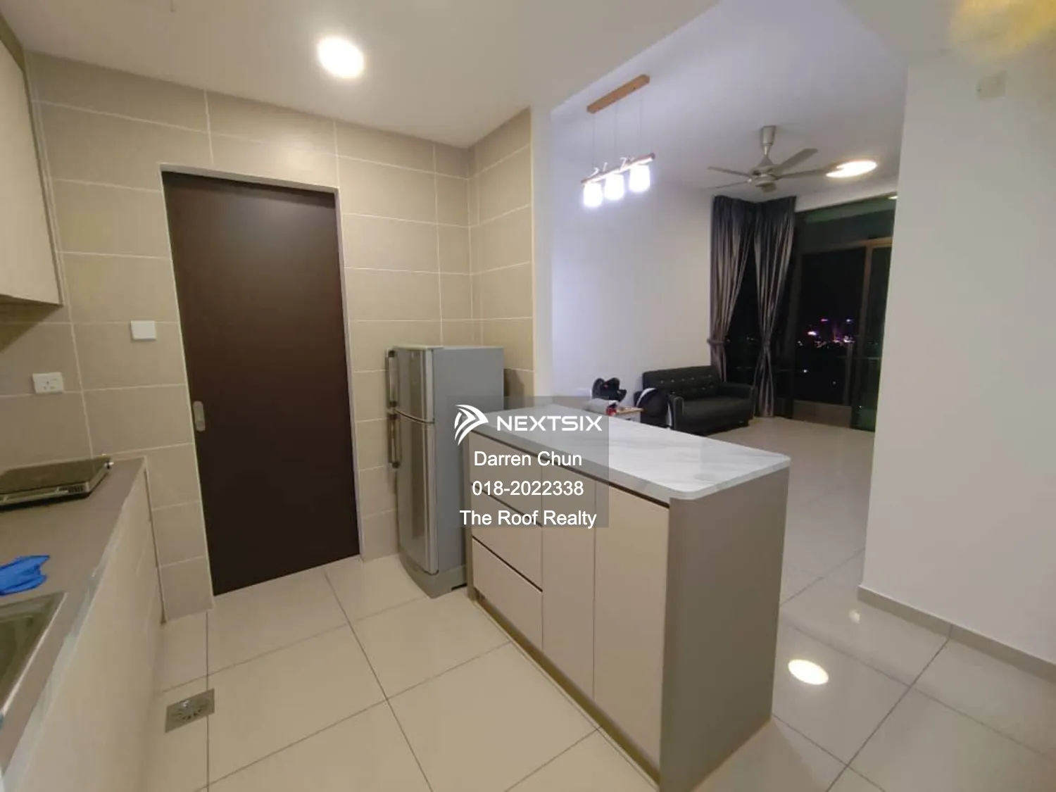 Serviced Residence For Sale in Johor Bahru Johor - Image 5