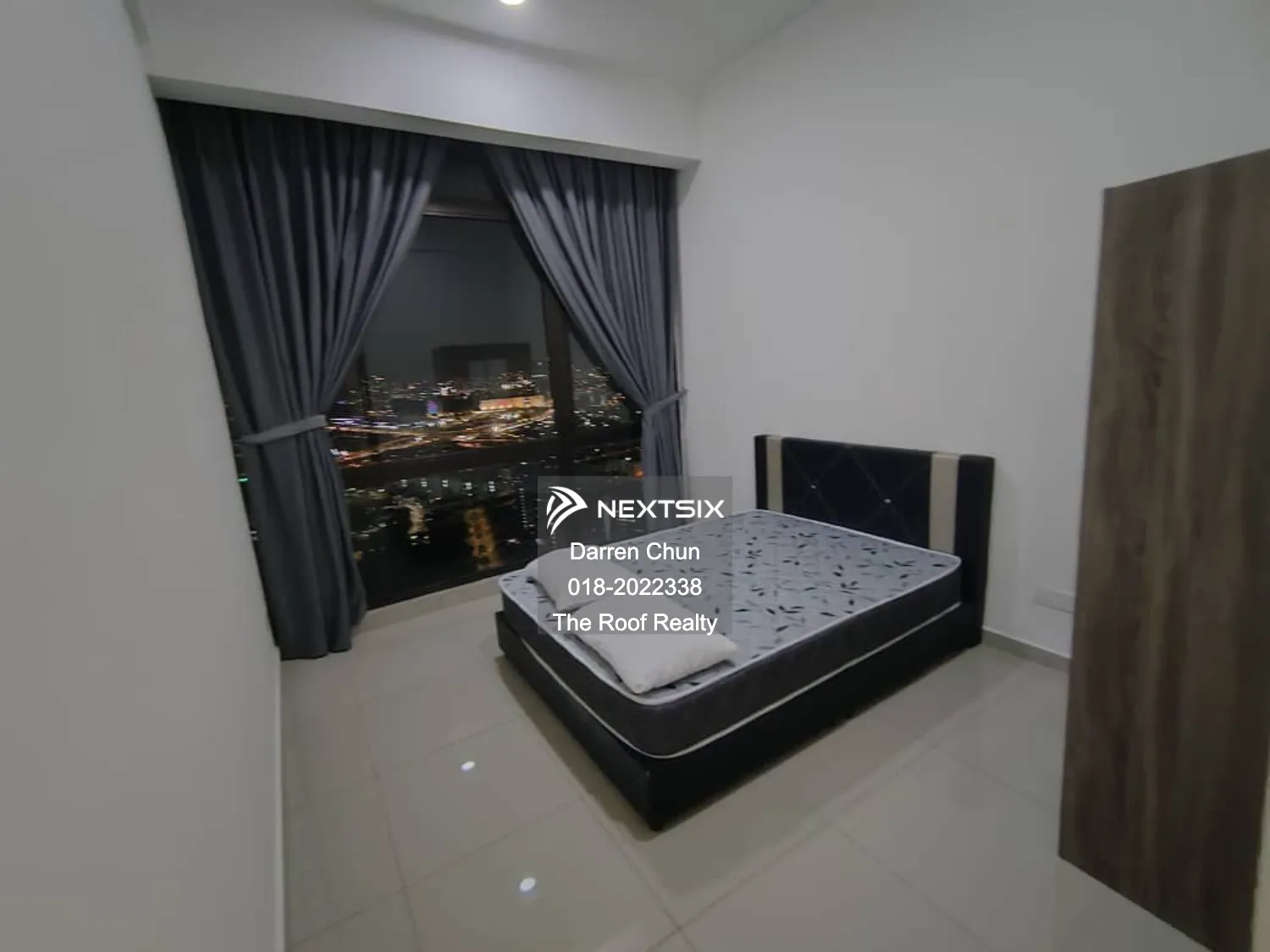 Serviced Residence For Sale in Johor Bahru Johor - Image 7
