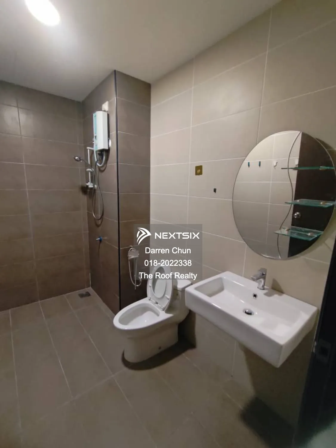 Serviced Residence For Sale in Johor Bahru Johor - Image 9